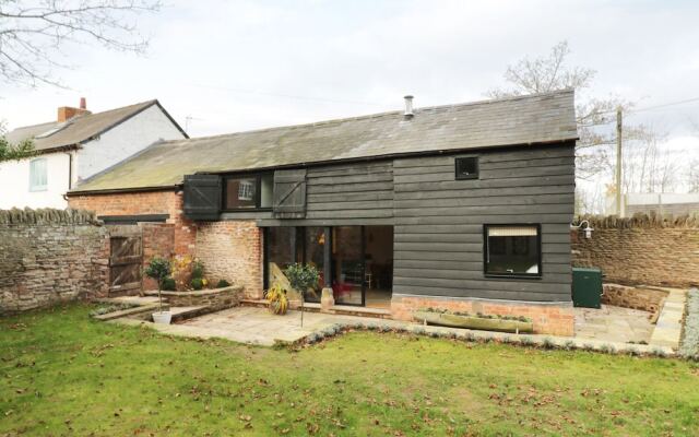 The Hayloft