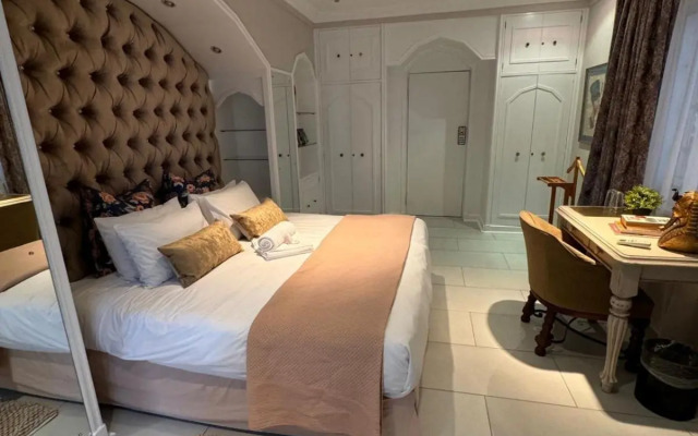 Summerview Boutique Hotel and Conference