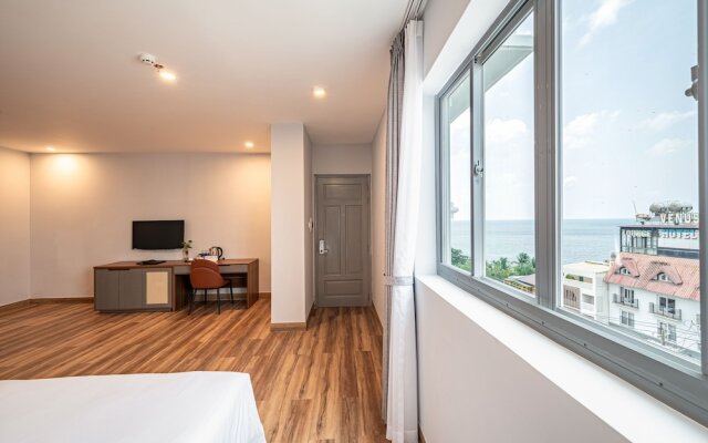 Tahiti Central Hotel