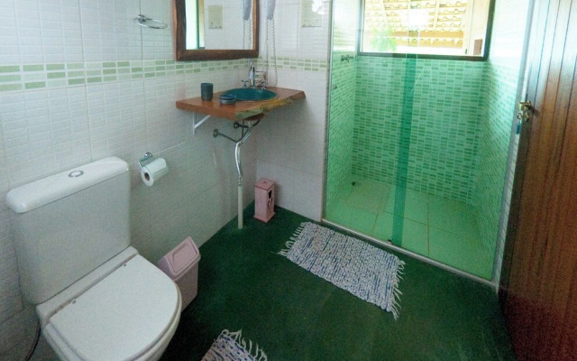 Pousada Candeias Ltda