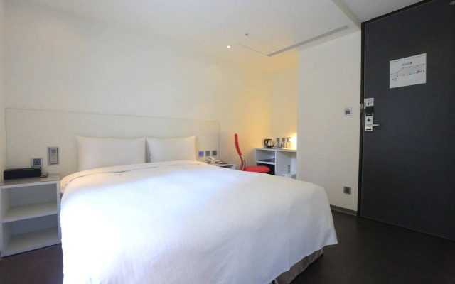 San Yon Hotel