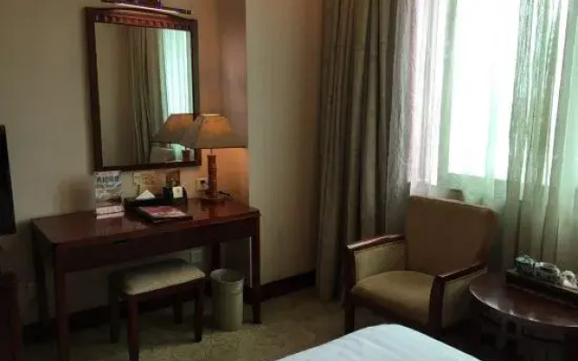 Guangxi Tianfei Business Hotel
