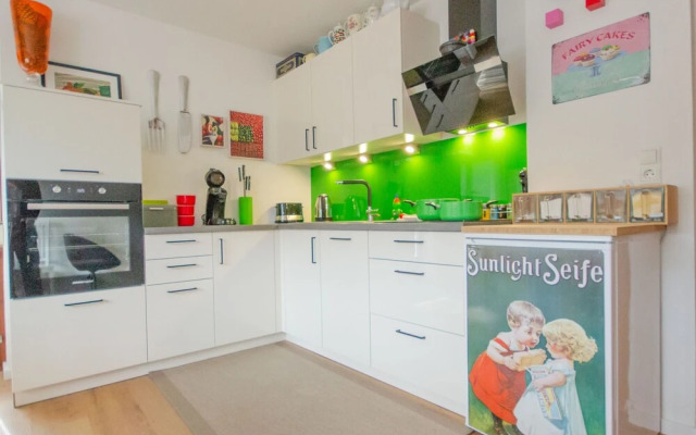 Milli Wenns in Wenns