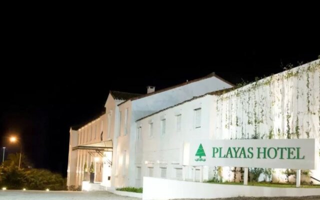 Playas Hotel