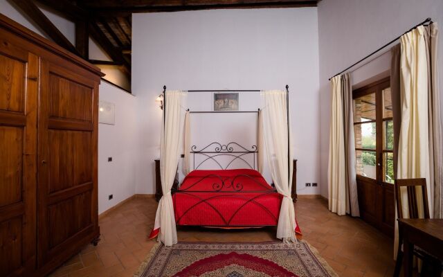 Agriturismo Villa Graziella