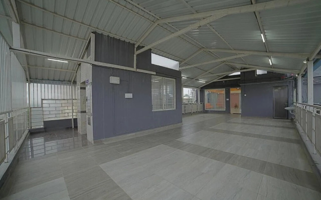 Sai Arra Bengaluru Airport Hotel