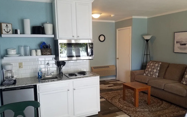 Willow Beach Resort