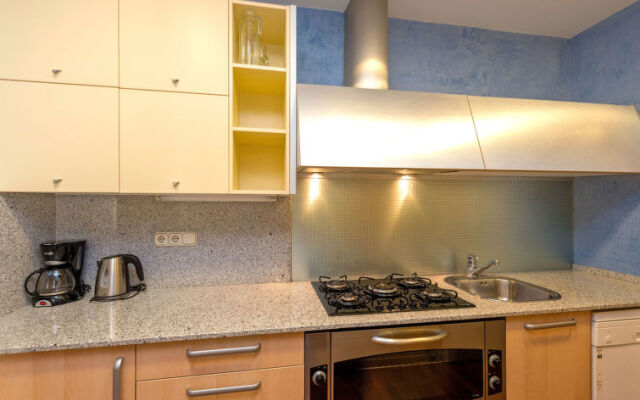 Plaça Catalunya/Rda.Universidad