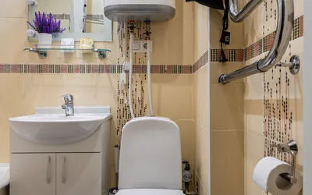 Апартаменты МаксРеалти24 на ул. Тухачевского, д. 28, к. 1