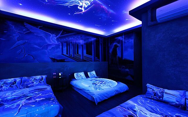 Sun Flower Homestay I