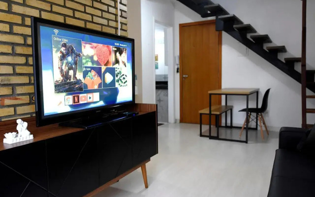 FLAT W3 Norte