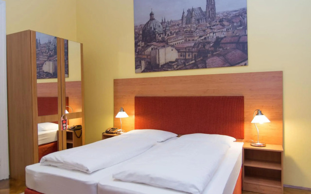 Pension Lehrerhaus
