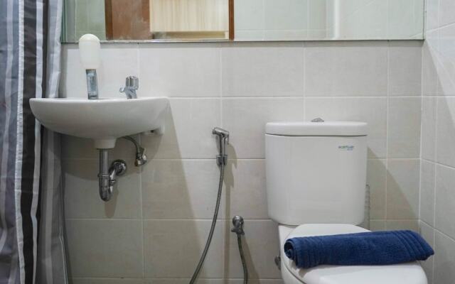 Sea View 2BR Apartment at Green Bay Condominium