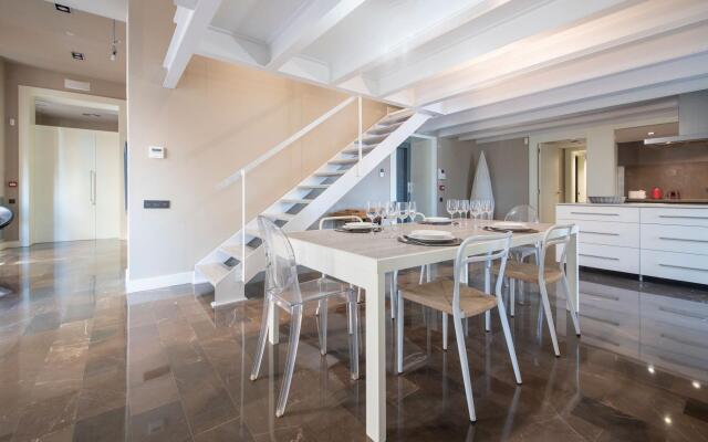 TH57 DUPLEX LA NAU in Tarragona