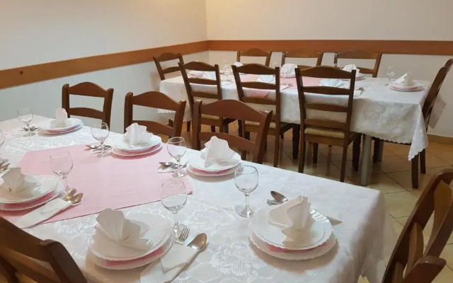 Hotel Villa Olga