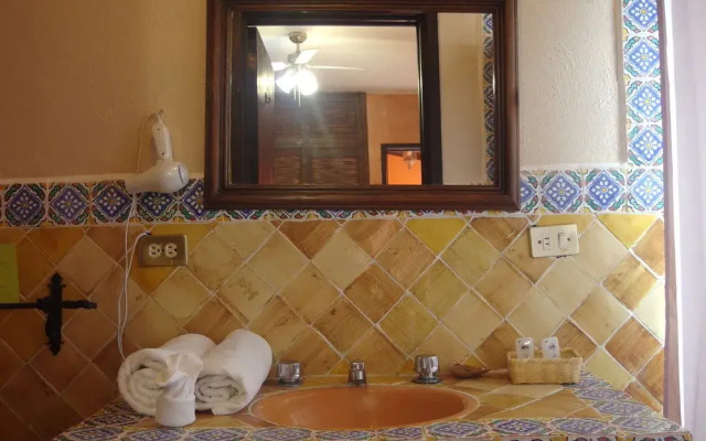 Casa de las Conservas Bed and Breakfast