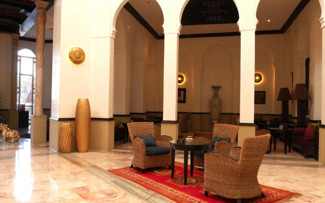 Best Western Odyess Park Hotel