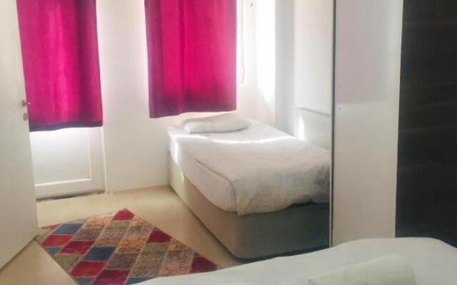 Cappadocia Apartments