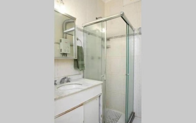 Apartamento Nossa Senhora de Copacabana