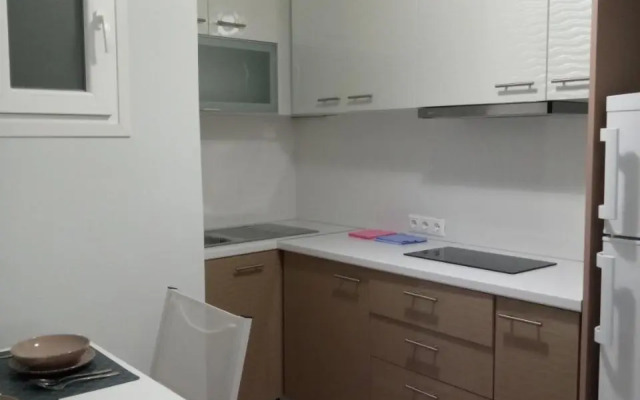 Studio NATASHA in the area of Kallithea