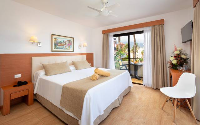 Hotel Don Manolito