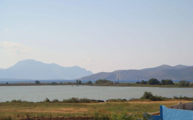 Oasis Tigaki