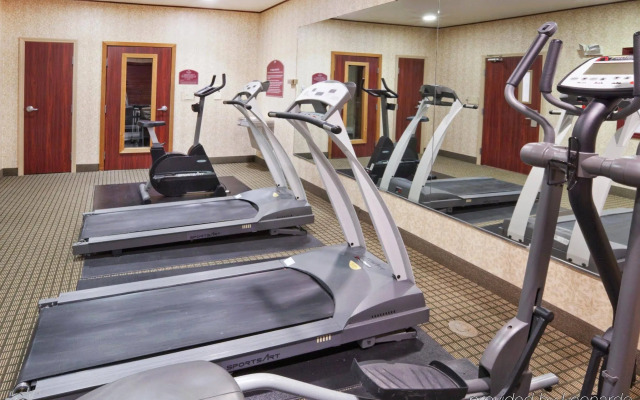 Holiday Inn Express Hotel & Suites Gainesville by IHG