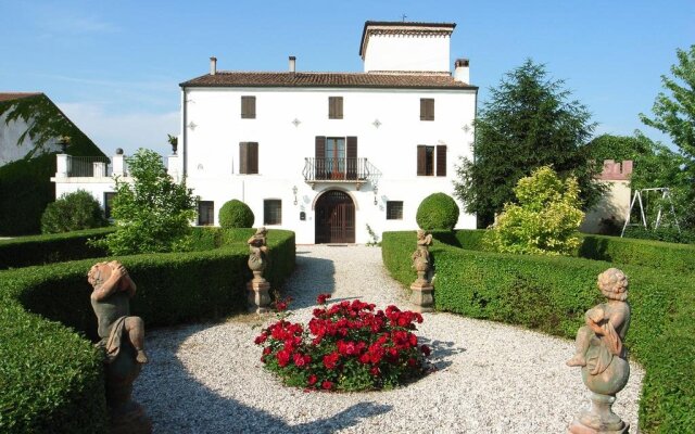 Agriturismo Corte Spino