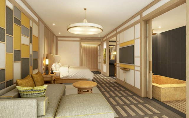 JW Marriott Jeju Resort & SPA