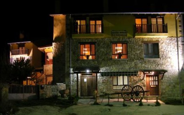 Hotel Rural La Dehesilla