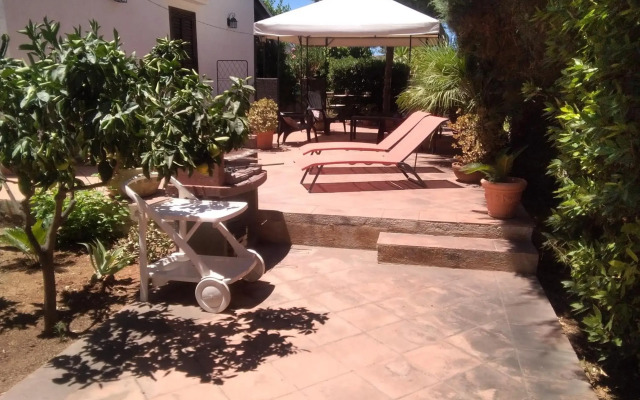 Ville Magnolie-Tre Rose