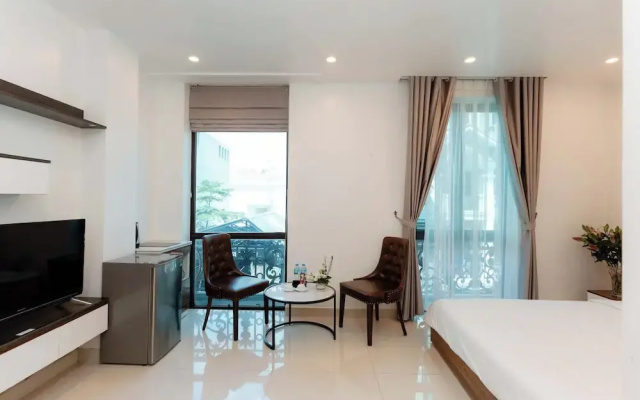 TQ Helios Hotel & Apartment