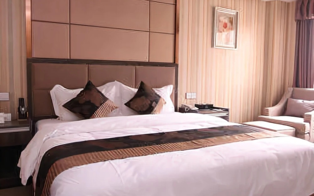 Ronggui Hotel