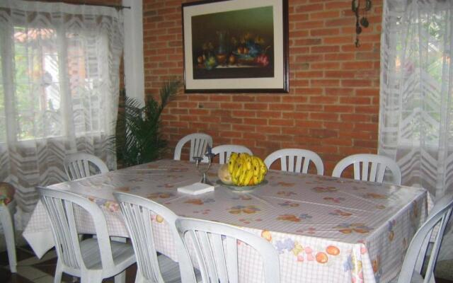 Finca El Ensueño