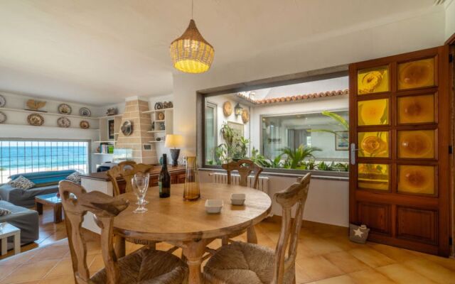 House Xoroi Colònia Sant Pere