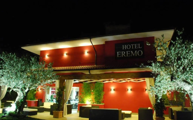Hotel Eremo