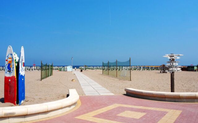 Rosapineta Sud (ROM211)