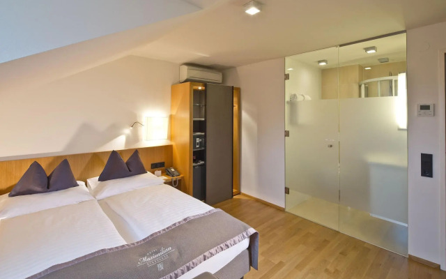 Hotel Maximilian Stadthaus Penz