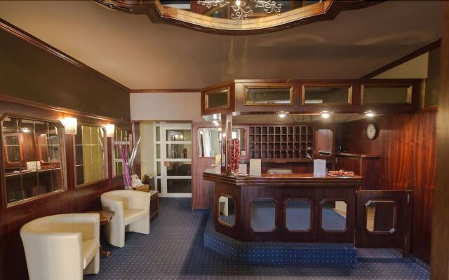 Hotel Luitpold Schweinfurt