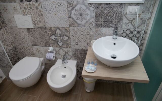 Dafni - Shabby Chic Guesthouse
