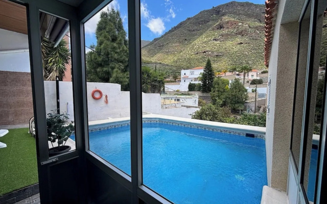 Casa Haroldo