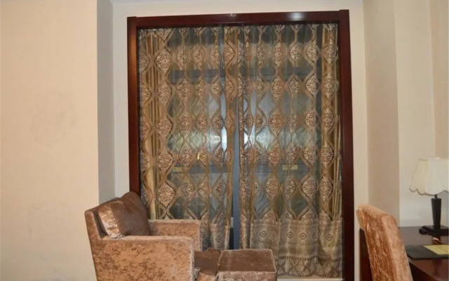 Vienna Longgang Hotel