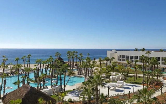 Royal Service at Paradisus by Meliá Los Cabos – All Inclusive Adults O