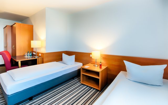 ACHAT Hotel Stuttgart Zuffenhausen