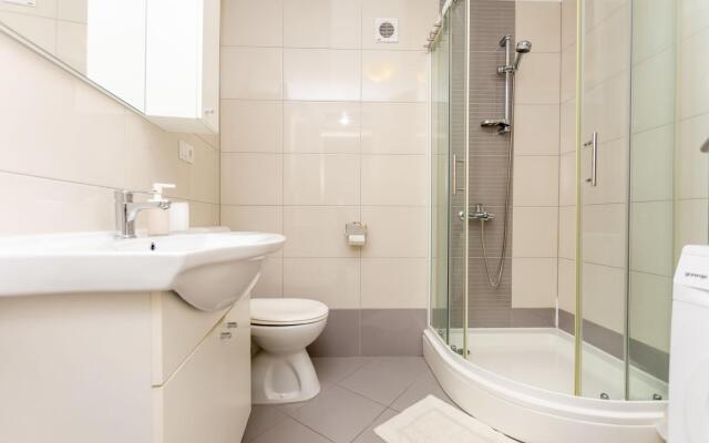 Apartments Goranka in Kastel Kambelovac