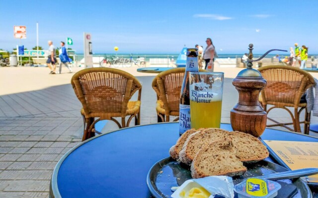 Stunning Home in Oostende With 4 Bedrooms