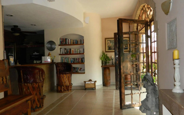 La Posada de Bucerias