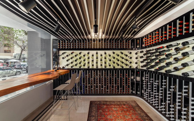 Essence Hotel Boutique