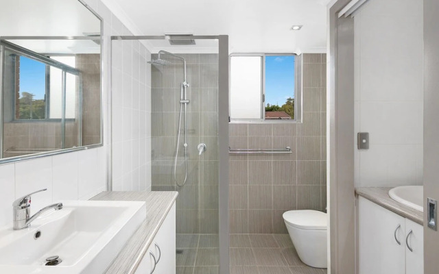 Shenandoah 7 - Sawtell