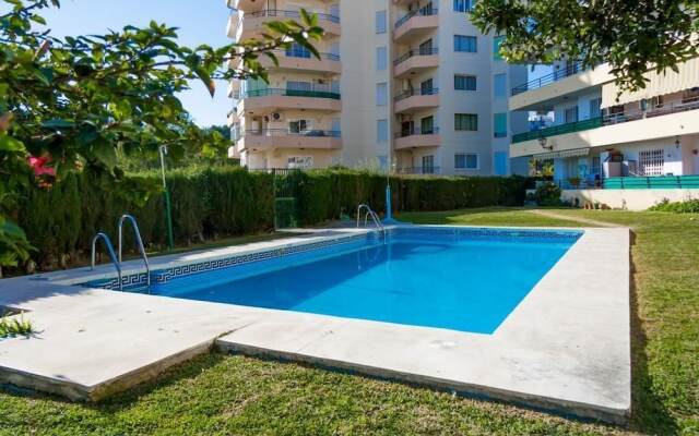 Tahiti Nerja Bluewater